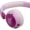 JBL Junior 320BT Purple (JBLJR320BTPUR) - зображення 7