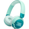 JBL Junior 320BT Green (JBLJR320BTGRN) - зображення 1