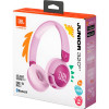 JBL Junior 320BT Purple (JBLJR320BTPUR) - зображення 8