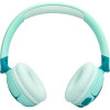 JBL Junior 320BT Green (JBLJR320BTGRN) - зображення 2