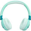 JBL Junior 320BT Green (JBLJR320BTGRN) - зображення 3