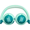 JBL Junior 320BT Green (JBLJR320BTGRN) - зображення 6