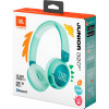 JBL Junior 320BT Green (JBLJR320BTGRN) - зображення 8