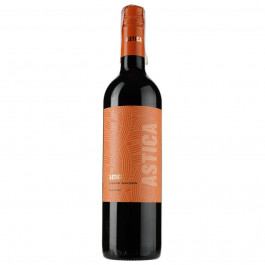   Trapiche Вино Astica Cabernet Sauvignon красное сухое 0.75 л 13% (7790240026412)