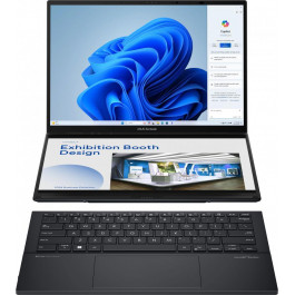   ASUS Zenbook Duo UX8406MA (UX8406MA-PZ026W, 90NB12U1-M001N0)