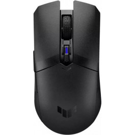   ASUS TUF GAMING M4 Black (90MP02F0-BMUA00)