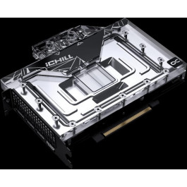   INNO3D GEFORCE RTX 4080 SUPER ICHILL FROSTBITE (C408S-166XX-1870FB)