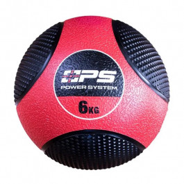   Power System Medicine Ball (PS-4136)