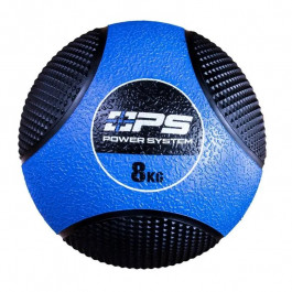   Power System Medicine Ball (PS-4138)