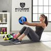 Power System Medicine Ball (PS-4138) - зображення 2