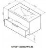 AM.PM Spirit (M70-FUX0802-WC0802-38) - зображення 2