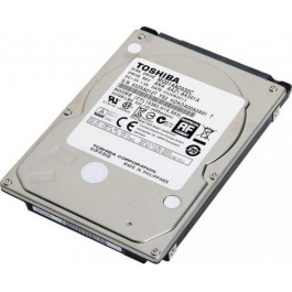   Toshiba MQ01AADxxxC 200 GB (MQ01AAD020C)