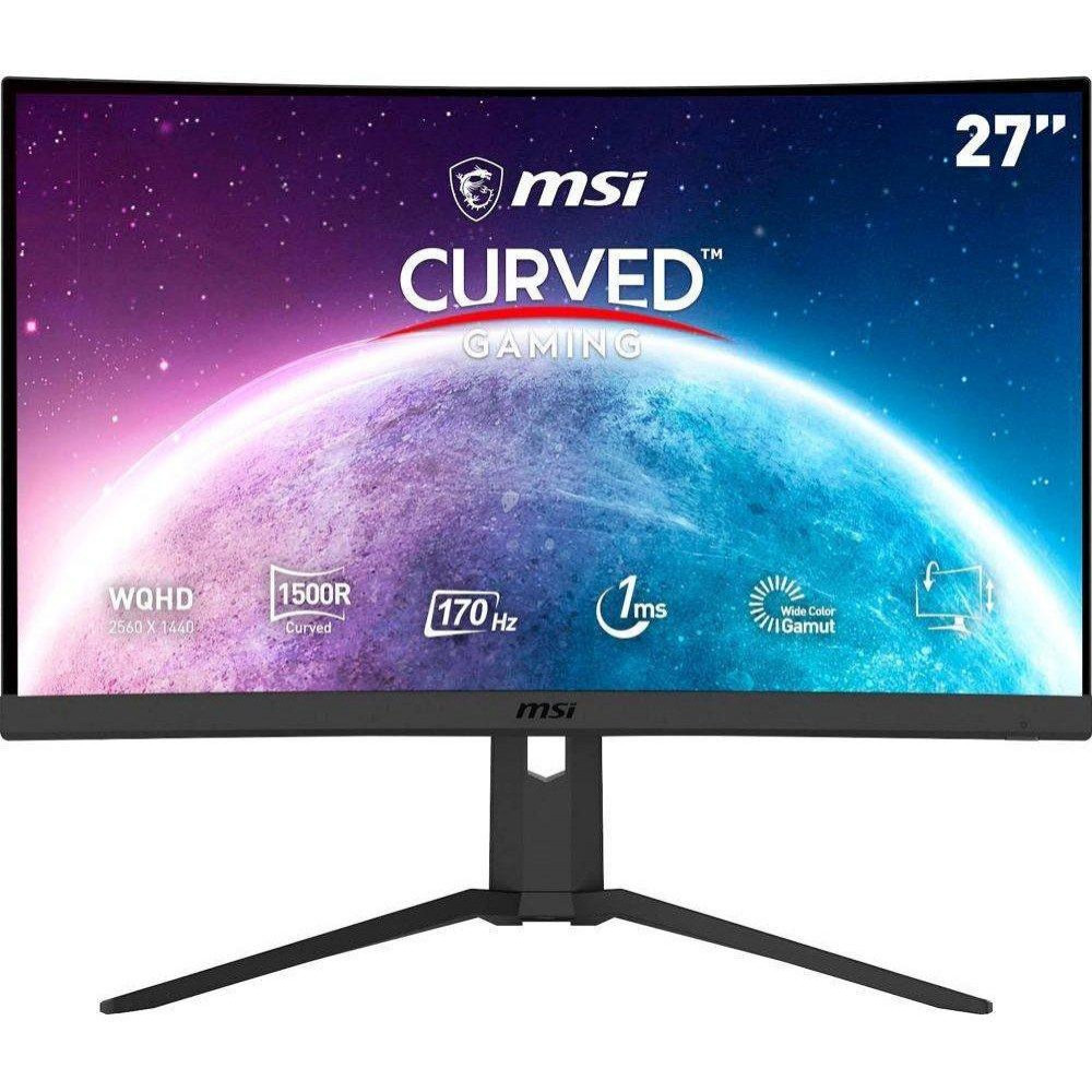 MSI Optix G27CQ4P E2 - зображення 1