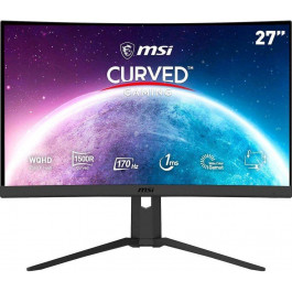   MSI Optix G27CQ4P E2