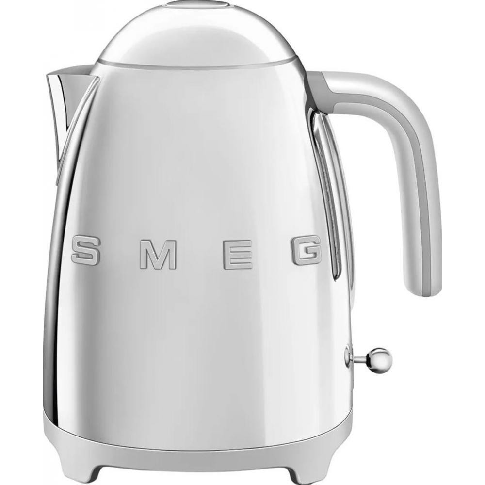 SMEG KLF03SSEU - зображення 1