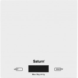   Saturn ST-KS7810 white