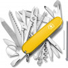 Victorinox Swisschamp Yellow (1.6795.8) - зображення 1