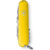 Victorinox Swisschamp Yellow (1.6795.8) - зображення 2