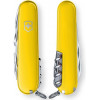 Victorinox Swisschamp Yellow (1.6795.8) - зображення 3