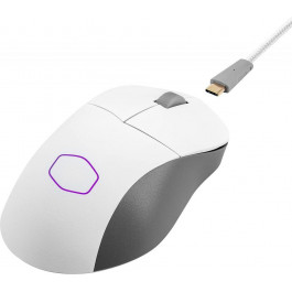   Cooler Master MM731 Wireless White/Gray (MM-731-WWOH1)