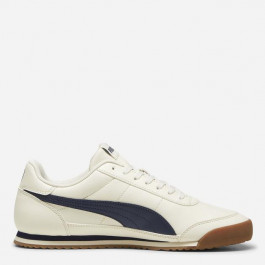   PUMA Жіночі кросівки  Turino II 39745204 36 (3.5UK) 22.5 см Alpine Snow- Navy- Black (4067979613453)