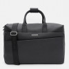 Cerruti Сумка шопер чоловіча з натуральної шкіри  CEBR05903M Black (8052579154365) - зображення 1