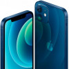 Apple iPhone 12 256GB Blue (MGJK3/MGHL3) - зображення 2