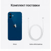 Apple iPhone 12 256GB Blue (MGJK3/MGHL3) - зображення 5