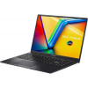 ASUS VivoBook 16X OLED K3605VU Indie Black (K3605VU-MX042, 90NB11Z1-M001P0) - зображення 3