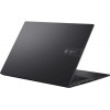 ASUS VivoBook 16X OLED K3605VU Indie Black (K3605VU-MX042, 90NB11Z1-M001P0) - зображення 5