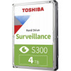 Toshiba S300 4 TB (HDWT840UZSVA) - зображення 2