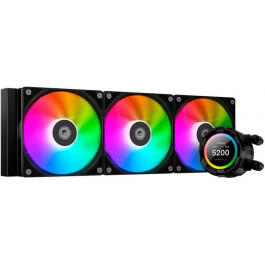   ID-COOLING Space LCD SL360