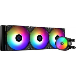   ID-COOLING ZOOMFLOW 360 XT V2