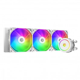   ID-COOLING FrostFlow FX360 ARGB White