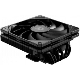   ID-COOLING IS-67-XT Black