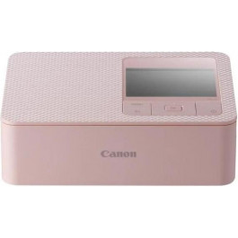   Canon SELPHY CP-1500 Pink (5541C007)