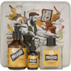 Proraso Набор Для Бороды  Metal Box Beard Care Wood & Spice Gift Set (8004395006908) - зображення 2