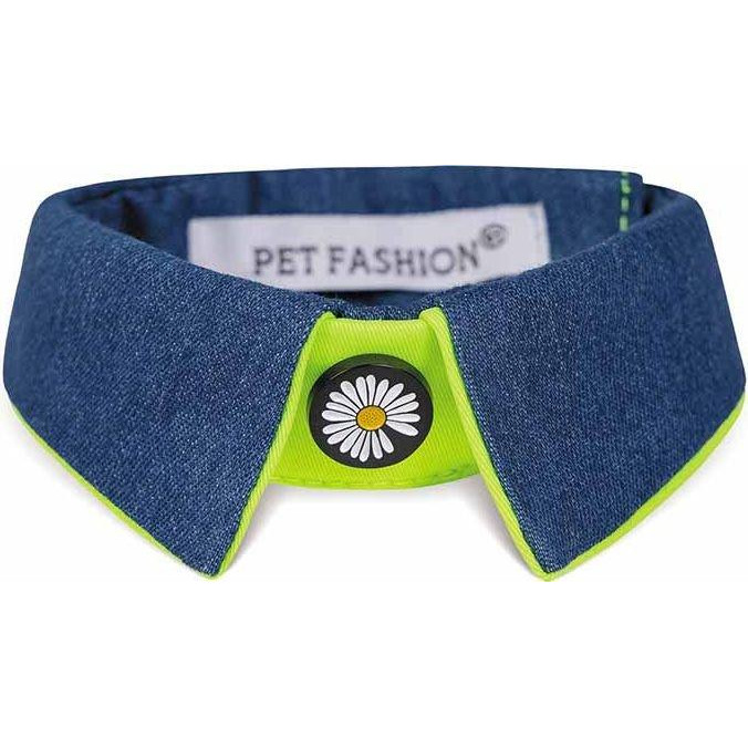 Pet Fashion Комір для собак  «BRIGHT» S-M (PR242547) - зображення 1