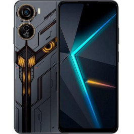   ZTE nubia Neo 8/256GB Black