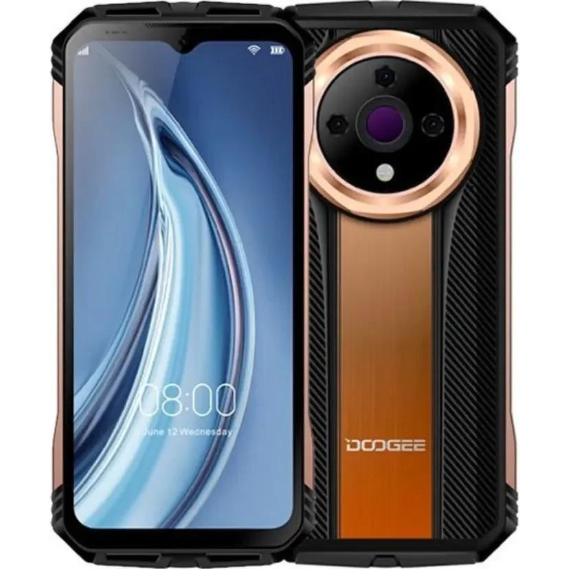 DOOGEE V31 GT 12/256GB Gold - зображення 1