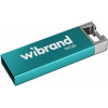 Wibrand 64 GB Chameleon Light Blue USB 2.0 (WI2.0/CH64U6LU) - зображення 1