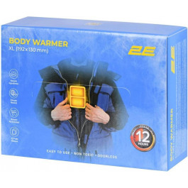   2E Body Warmer, XL 20шт. (2E-BW12XL-DB)