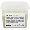 Davines Увлажняющий кондиционер, облегчающий расчесывание волос 250 мл  Essential Haircare Momo Conditioner  - зображення 1