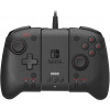 Hori Split Pad Pro for Nintendo Switch Black (810050911245) - зображення 1