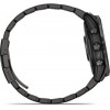 Garmin Fenix 7X Pro Sapphire Solar Carbon G. DLC Tit. with Vented Tit. Bracelet (010-02778-30) - зображення 2