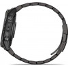 Garmin Fenix 7X Pro Sapphire Solar Carbon G. DLC Tit. with Vented Tit. Bracelet (010-02778-30) - зображення 3