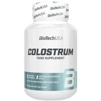   BiotechUSA Colostrum Колострум (молозиво) 60 caps