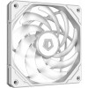 ID-COOLING NO-12015-XT ARGB SNOW - зображення 3