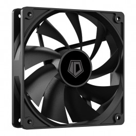   ID-COOLING XF 120 Black (XF-120-K)