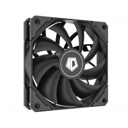   ID-COOLING TF-12025-PRO BLACK